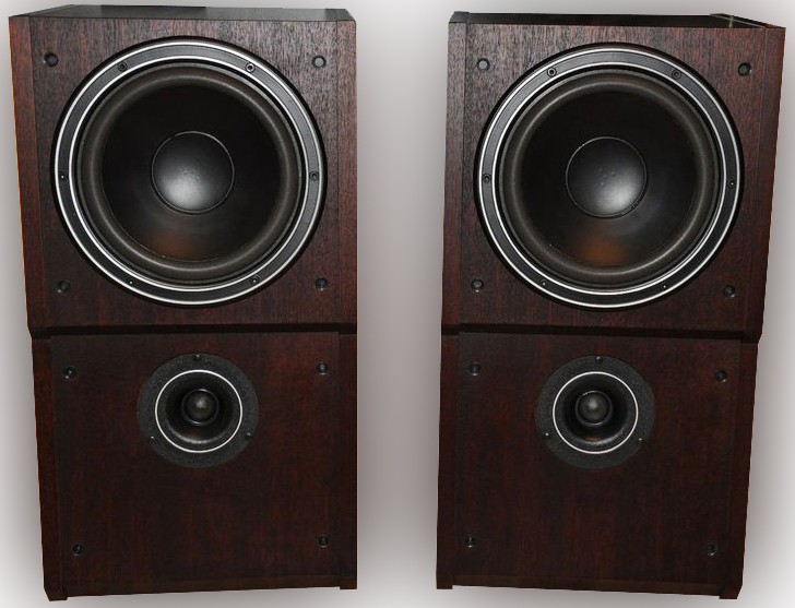 Dynaudio MSP 100